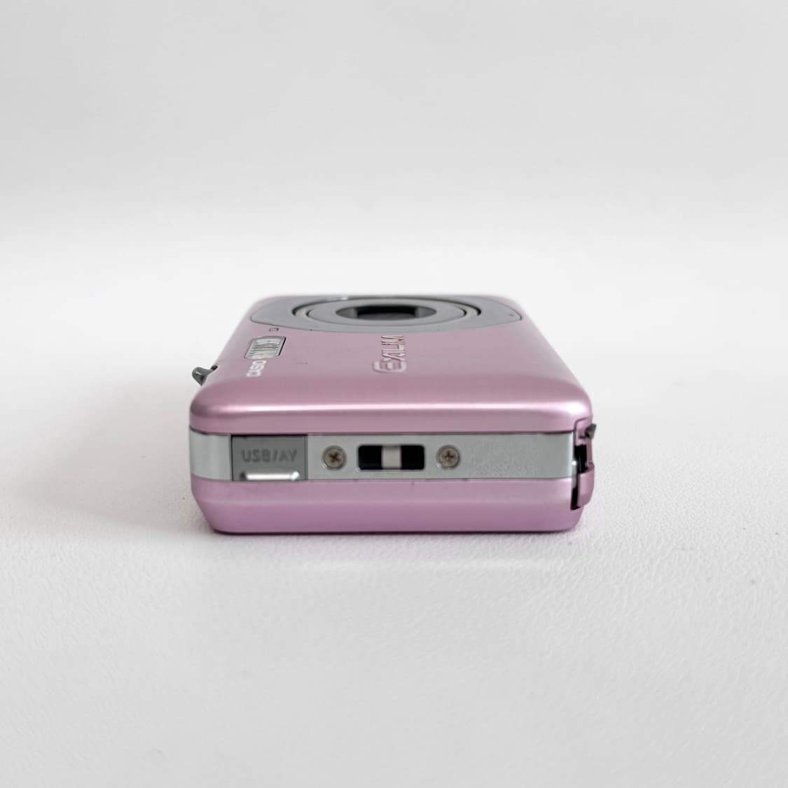 카시오 엑슬림 Z800 핑크 | Casio Exilim EX- 상품이미지6