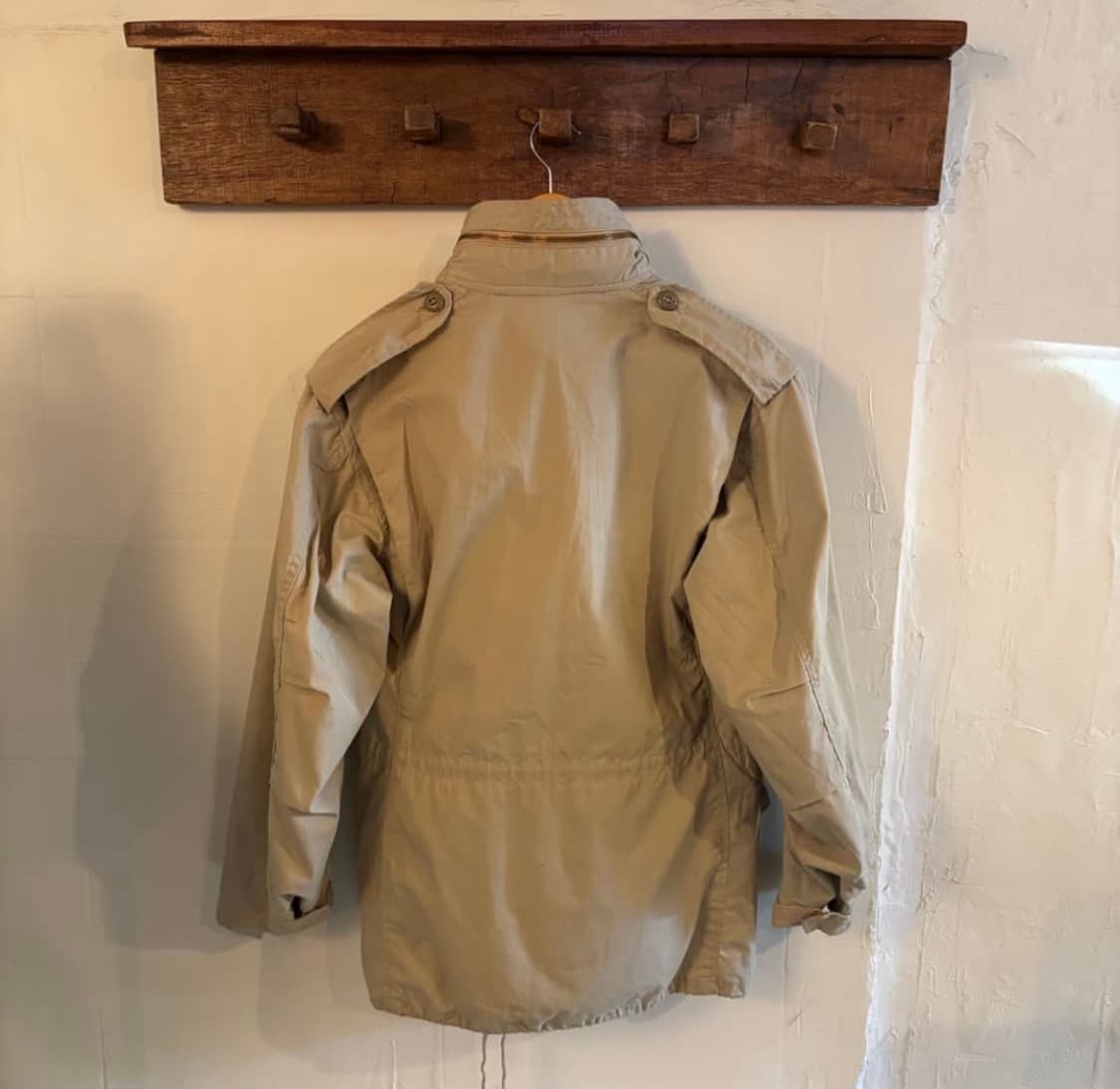 Og m-65 field jacket 상품이미지3