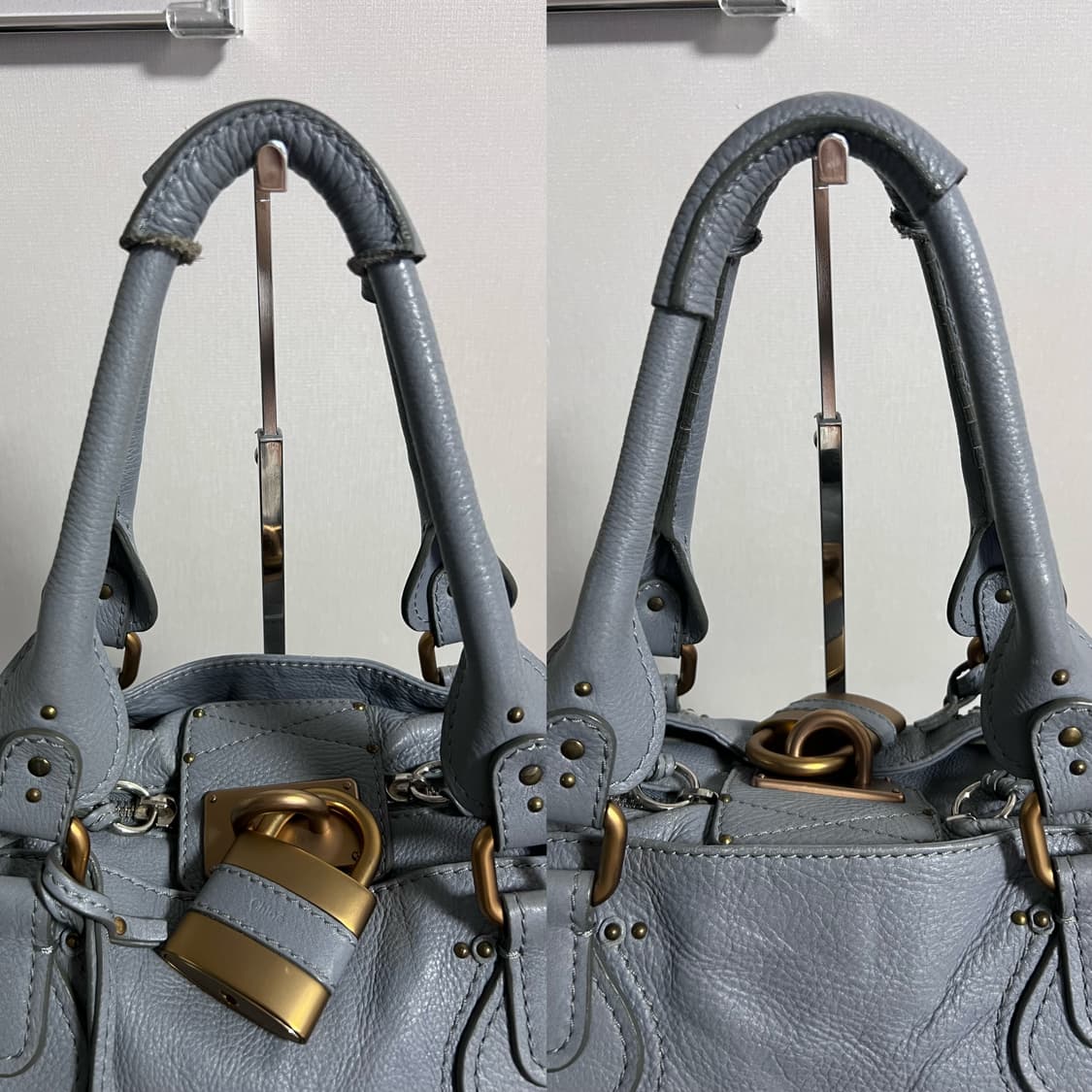 끌로에 패딩턴 상품이미지7