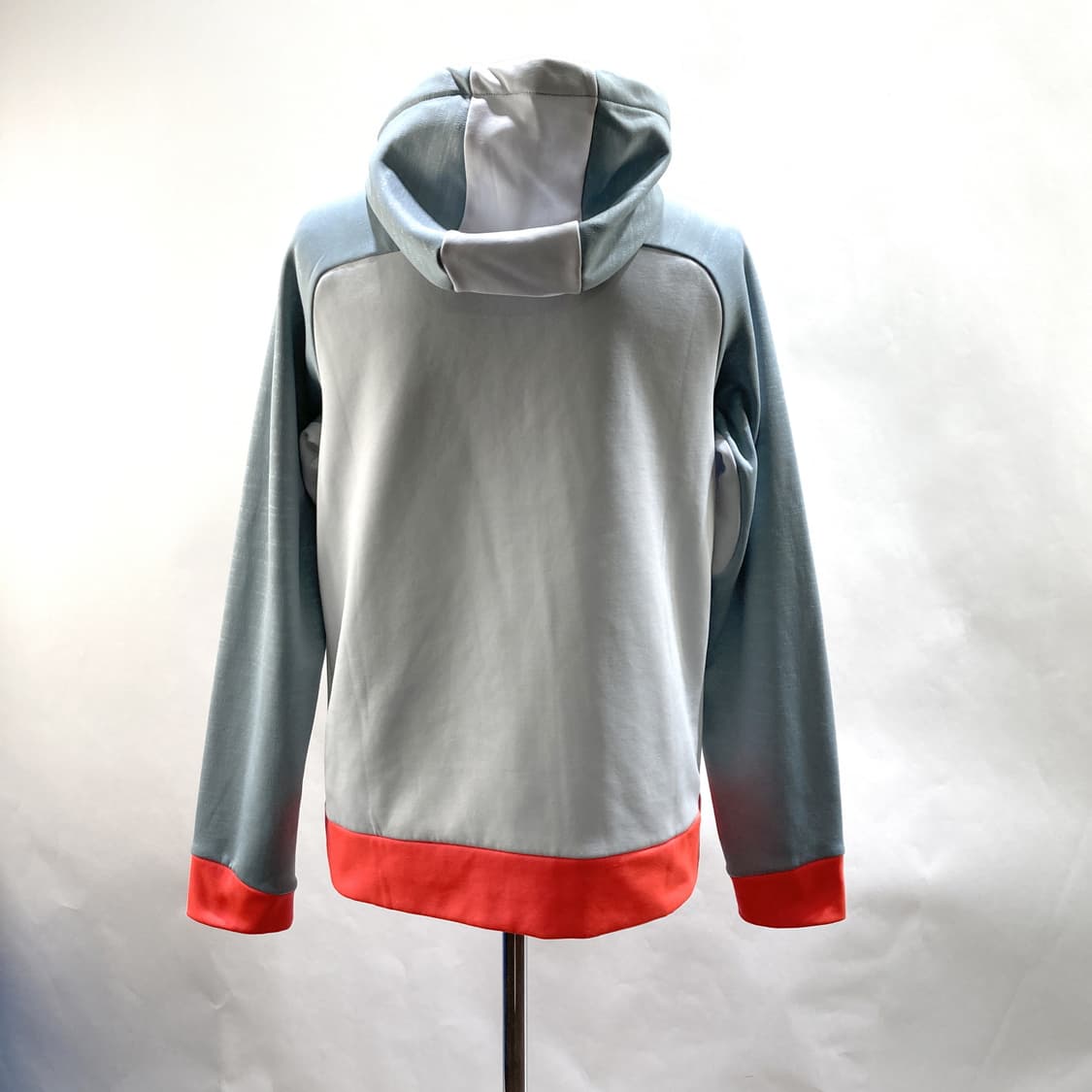 나이키 남성스포츠기모후드집업자켓 M  상품이미지3