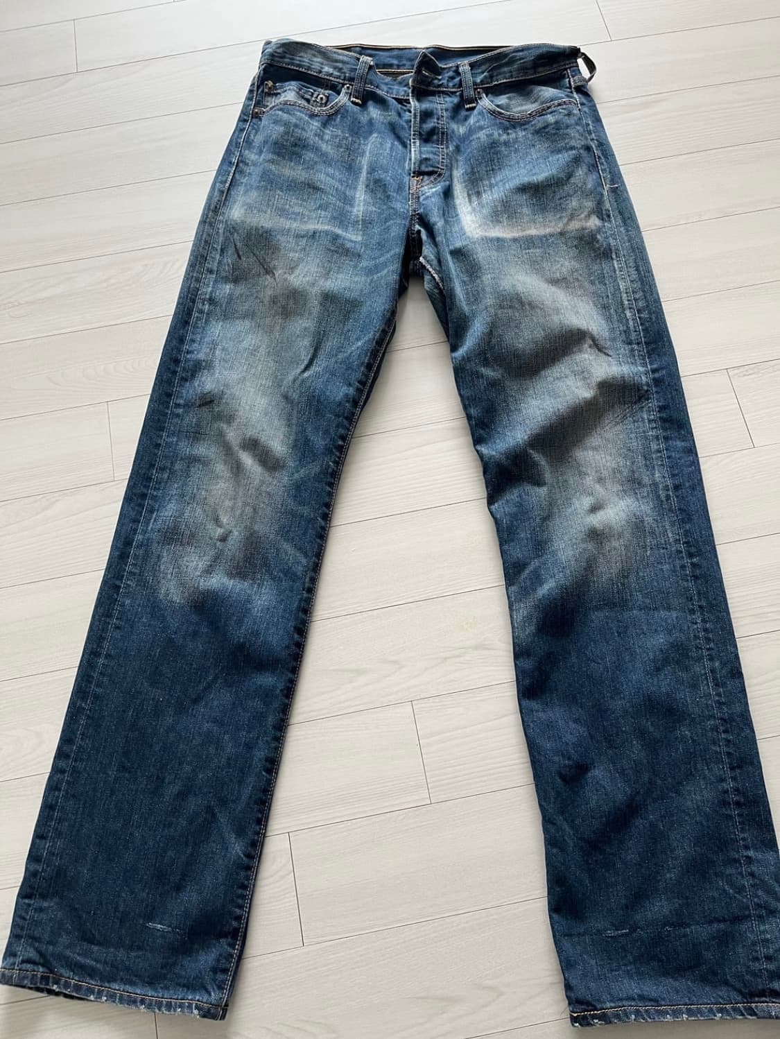 리바이스 501 W30 L32 상품이미지1