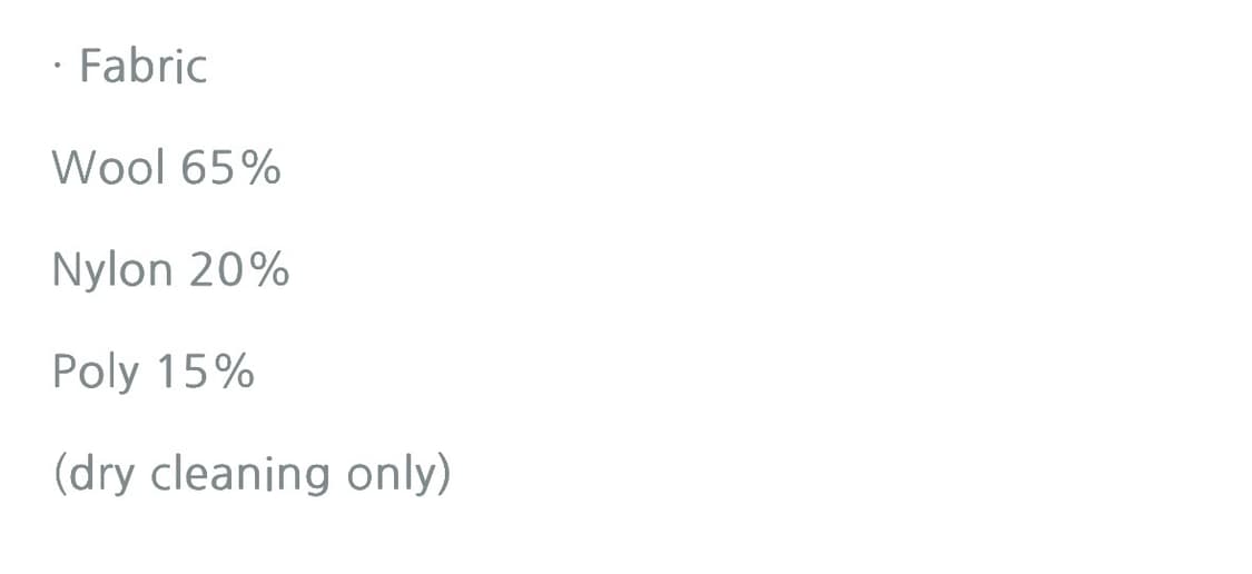 메모오피셜 니트 부케 - 바이올렛 상품이미지8