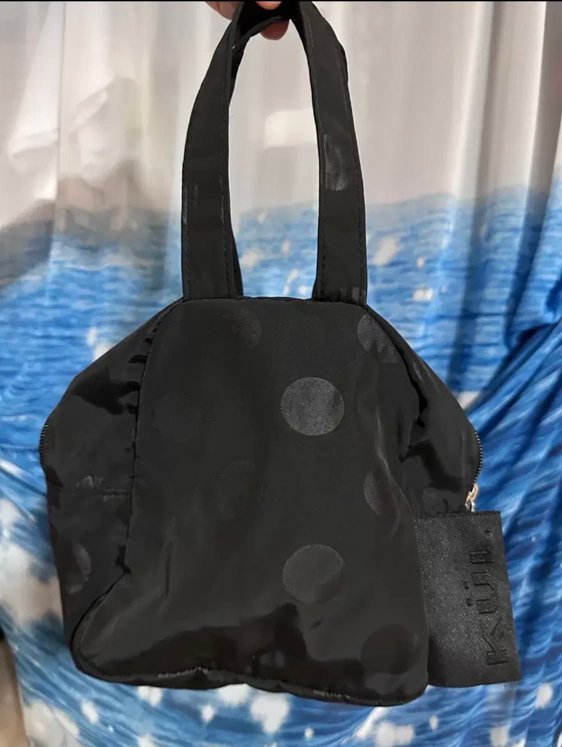 큘 Bunby Bag 상품이미지1