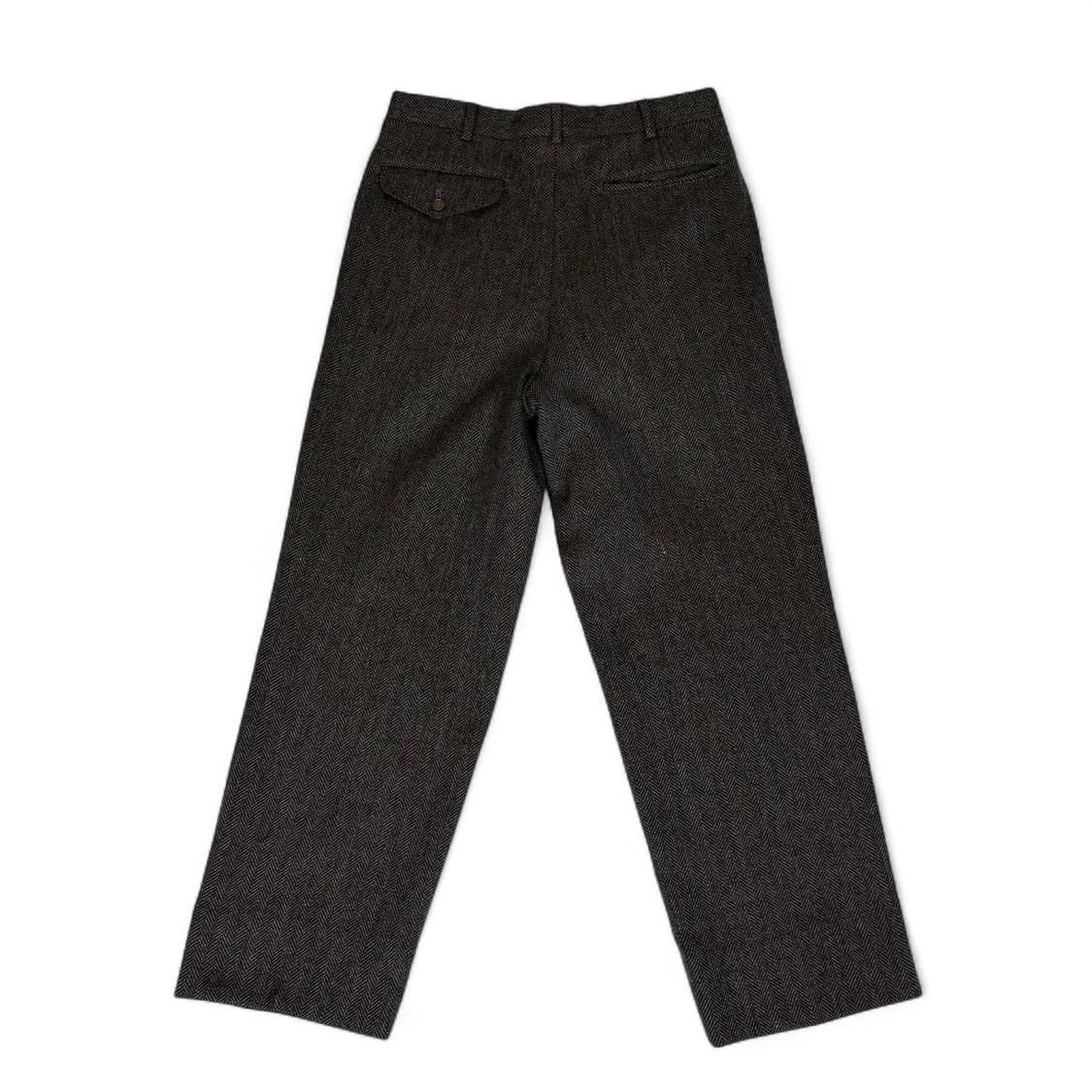 georges rech wool trousers 상품이미지2