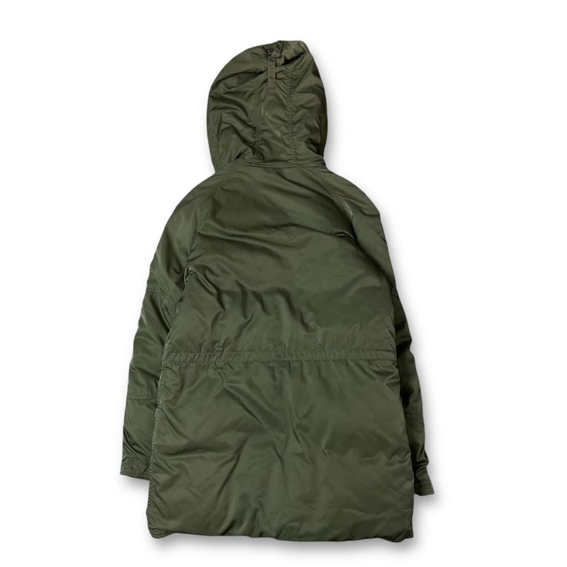 데님앤서플라이 카키 멀티포켓 디테일 자켓 S 상품이미지2