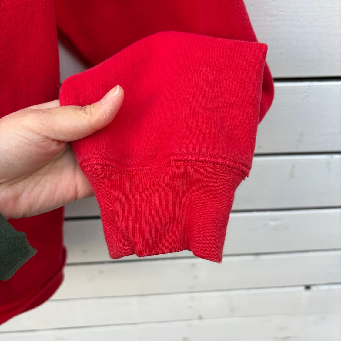 Polo 폴로 후드집업 상품이미지8