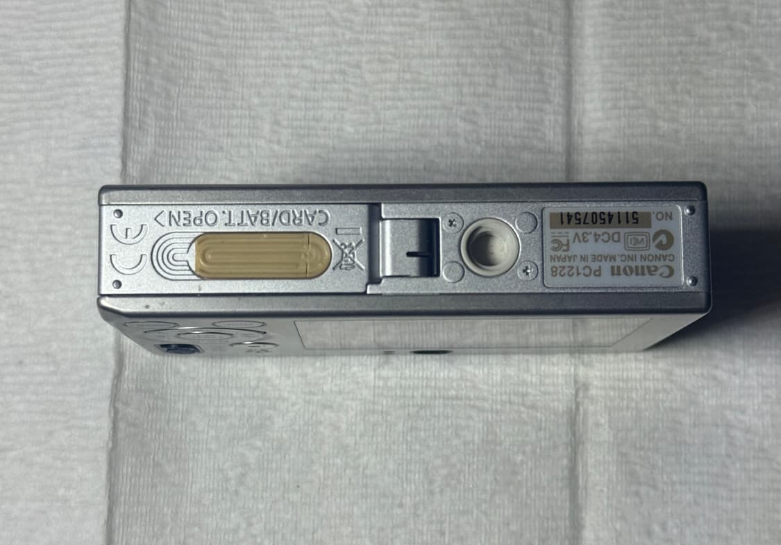 캐논 ixy 10 (ixus 70) 익시 익서스 상품이미지4