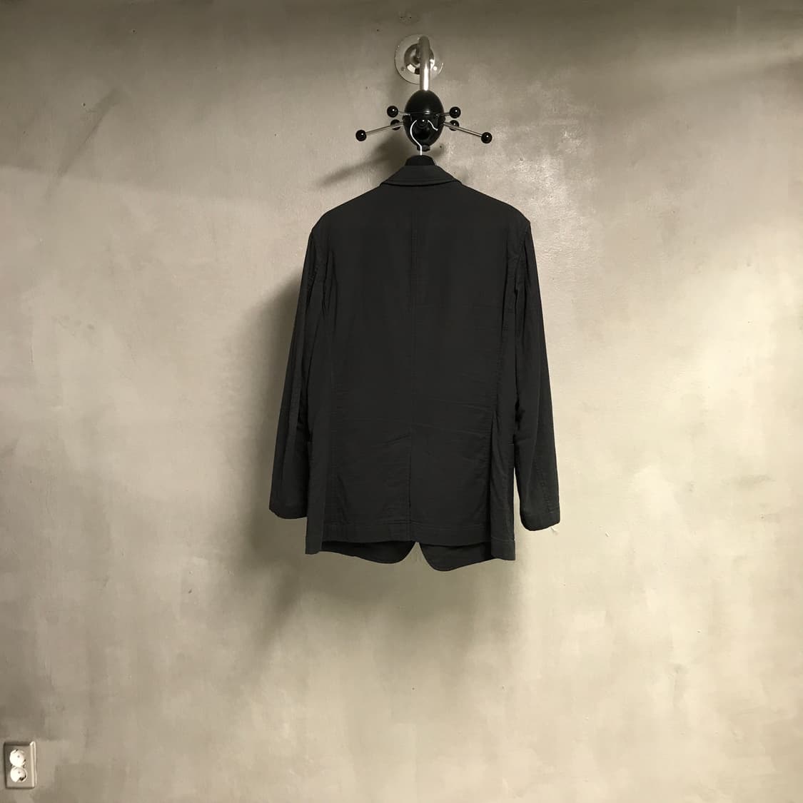 이세이 미야케 맨 블레이저 2 상품이미지6