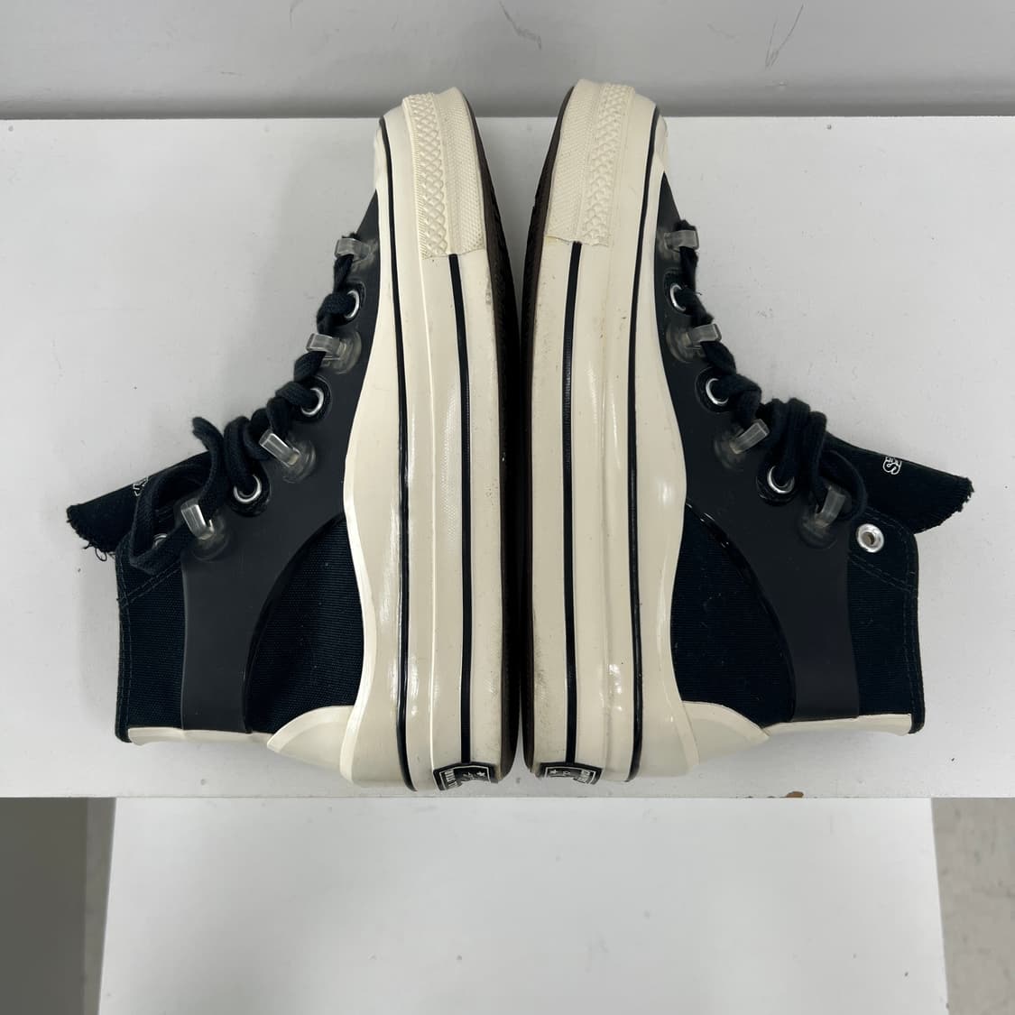 컨버스 x 킴존스 척 70 유틸리티 웨이브 하이탑 38 상품이미지7