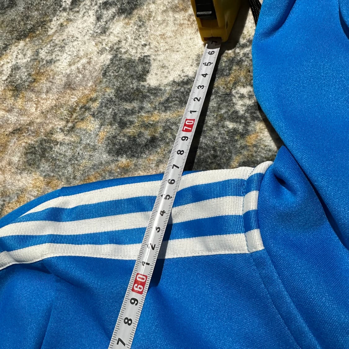 아디다스 니고베어 후드집업 상품이미지7