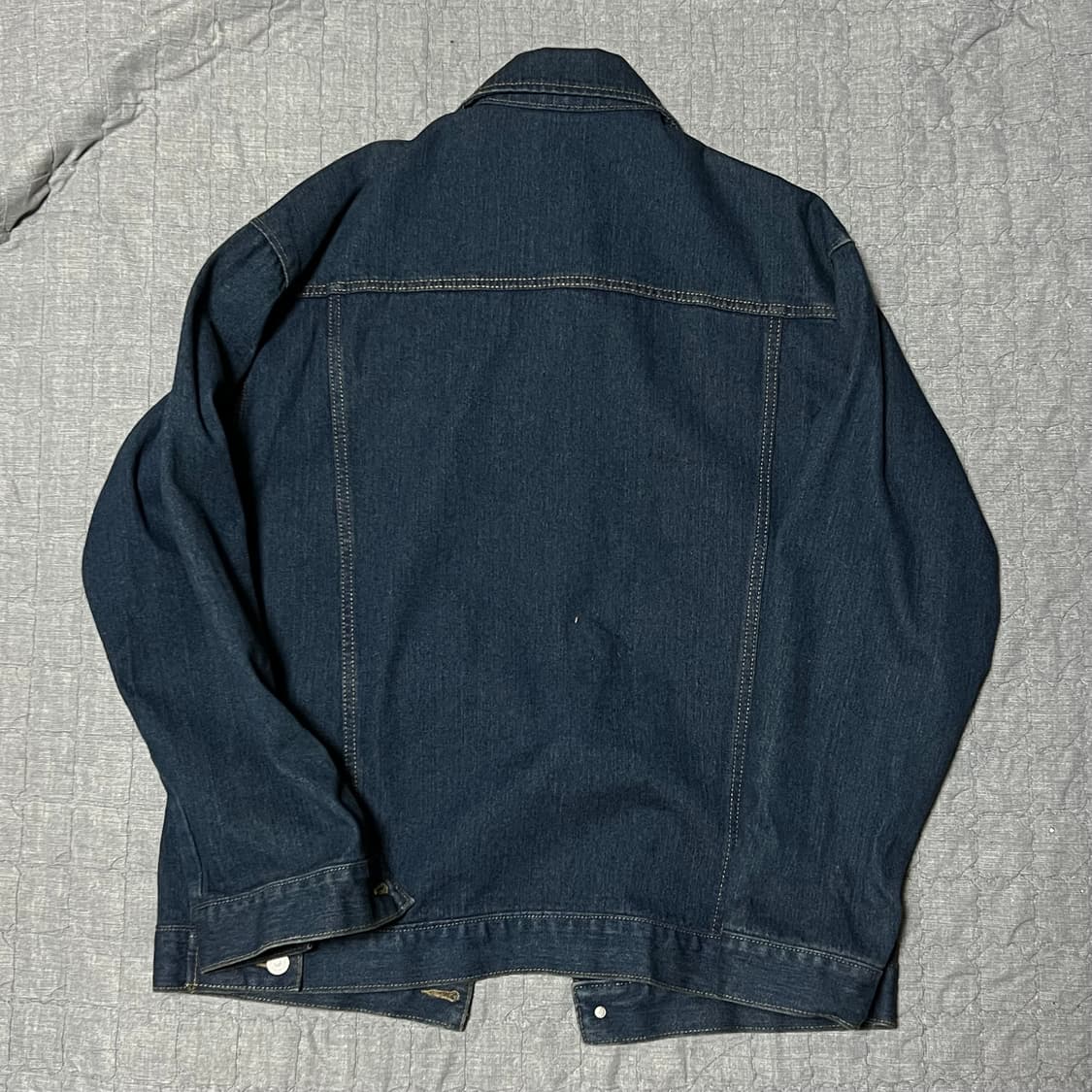 86로드 청자켓 L 상품이미지3