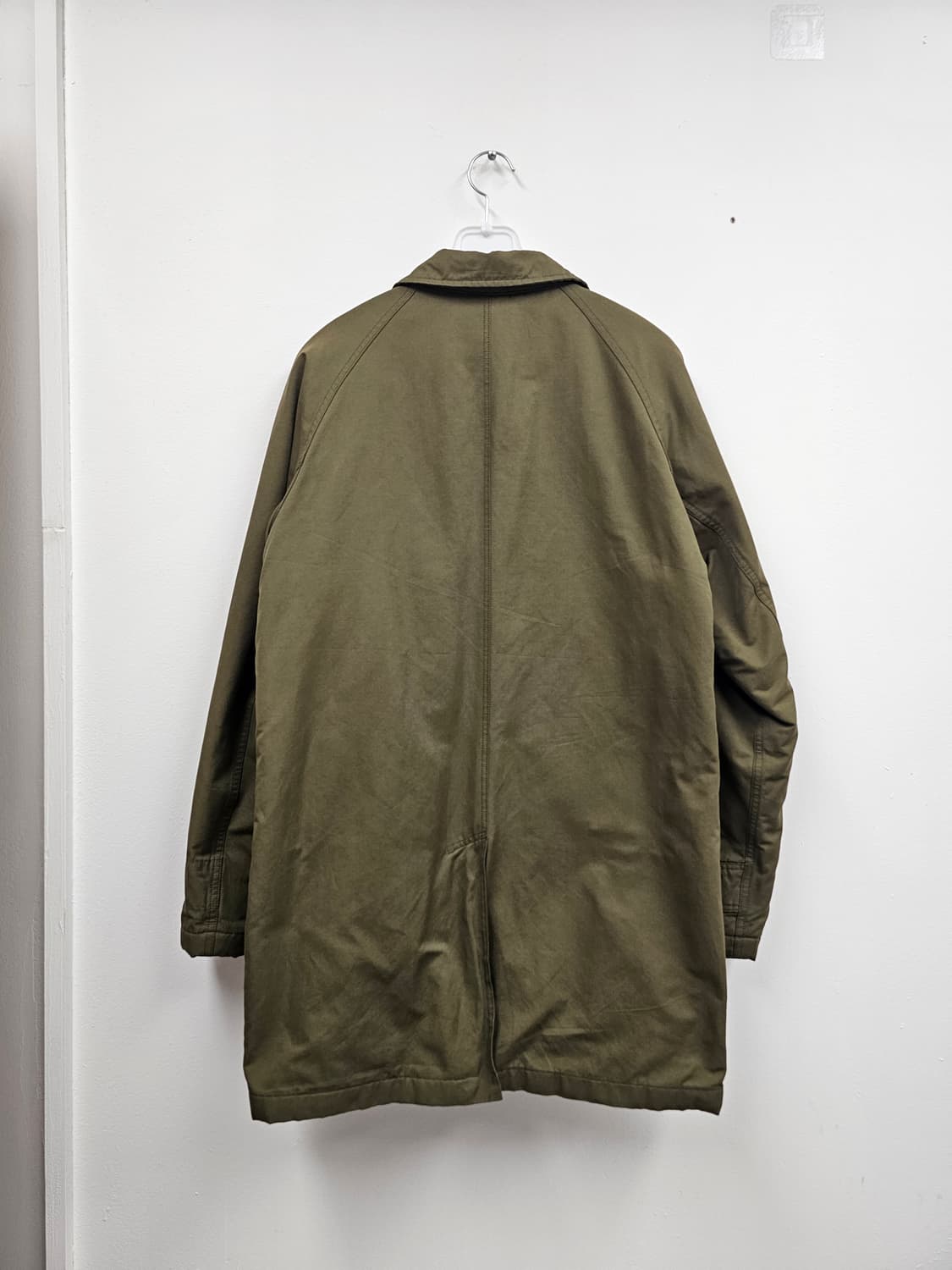 Lee여성 바지,커버낫 야상 상품이미지6