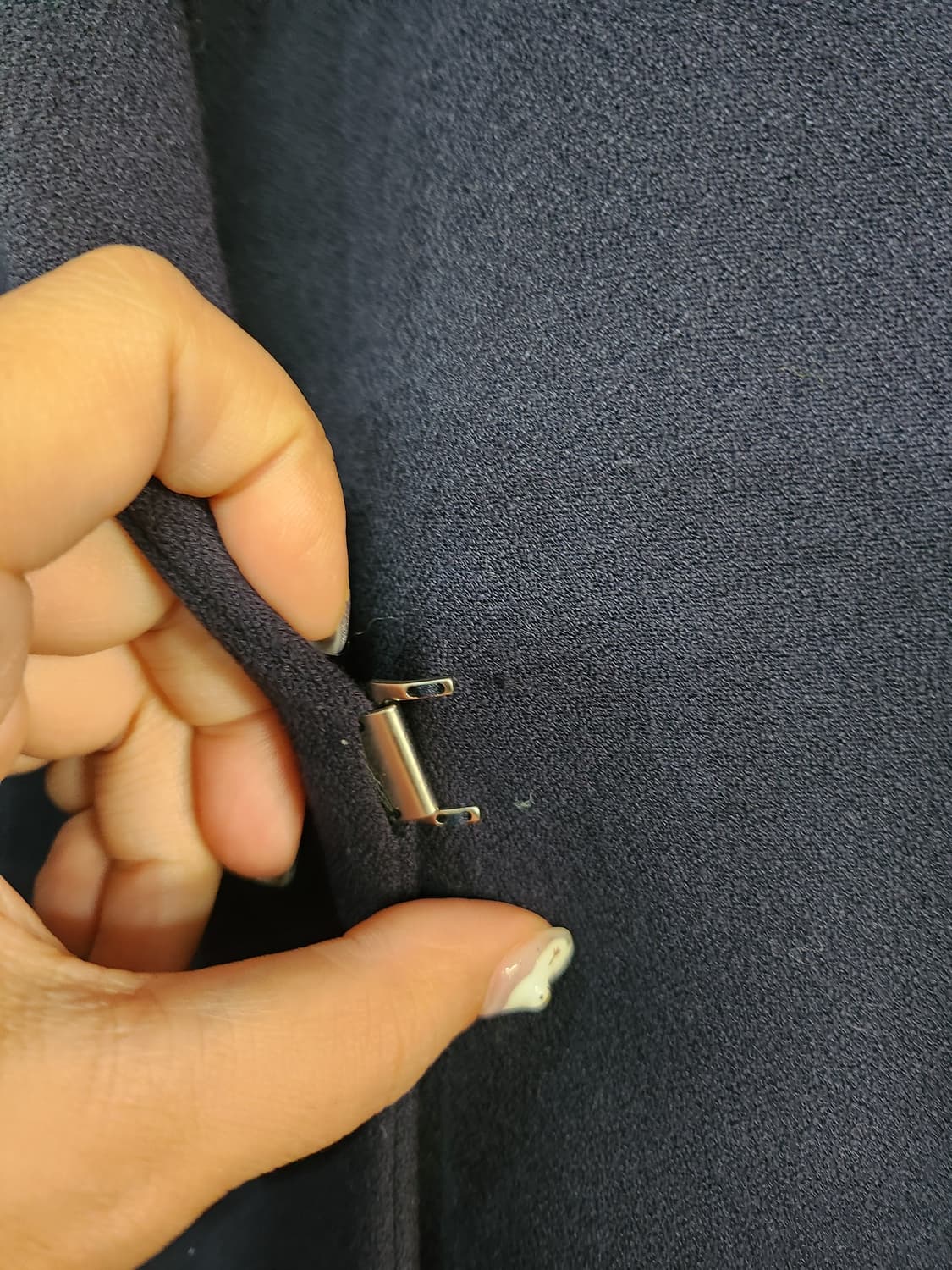 19) 한섬 시스템 system 자켓 상품이미지5