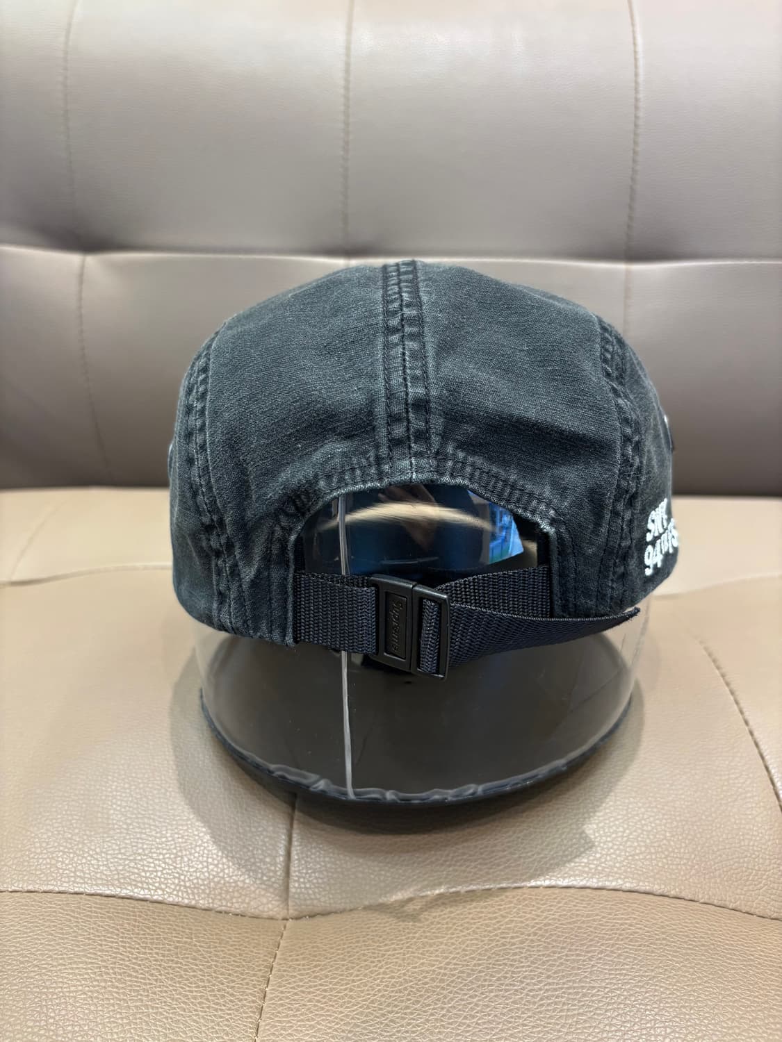 슈프림 밀리터리 캠프캡 상품이미지4