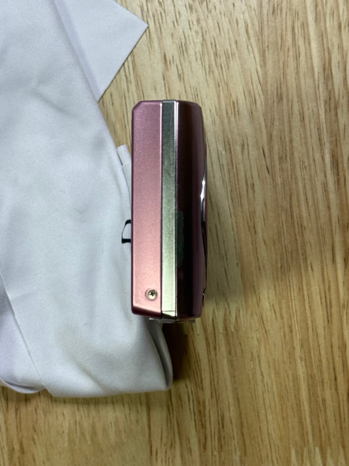 카시오 z2000(z2300) 핑크 상품이미지6