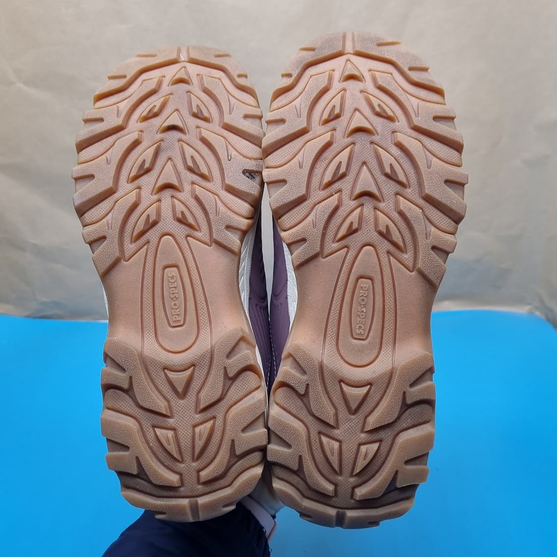 프로스펙스 크로스 운동화225 상품이미지3