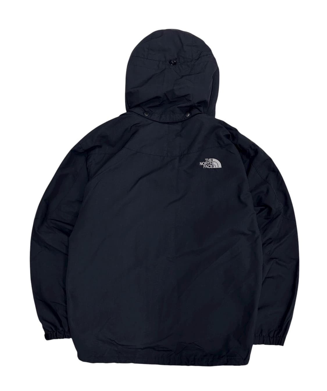 노스페이스 바람막이 블랙 (M~L) 상품이미지7