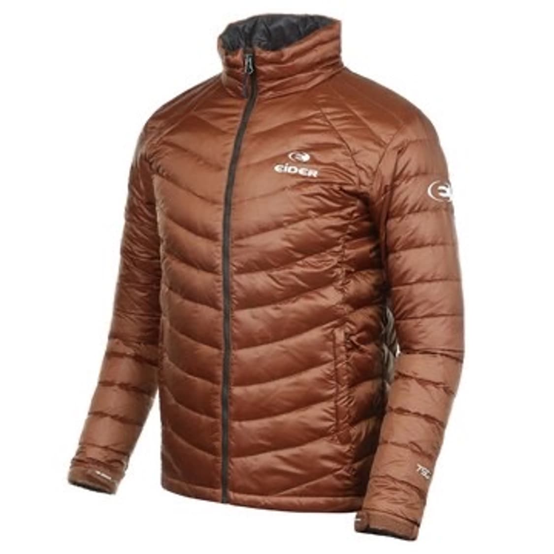 아이더 경량패딩 상품이미지1