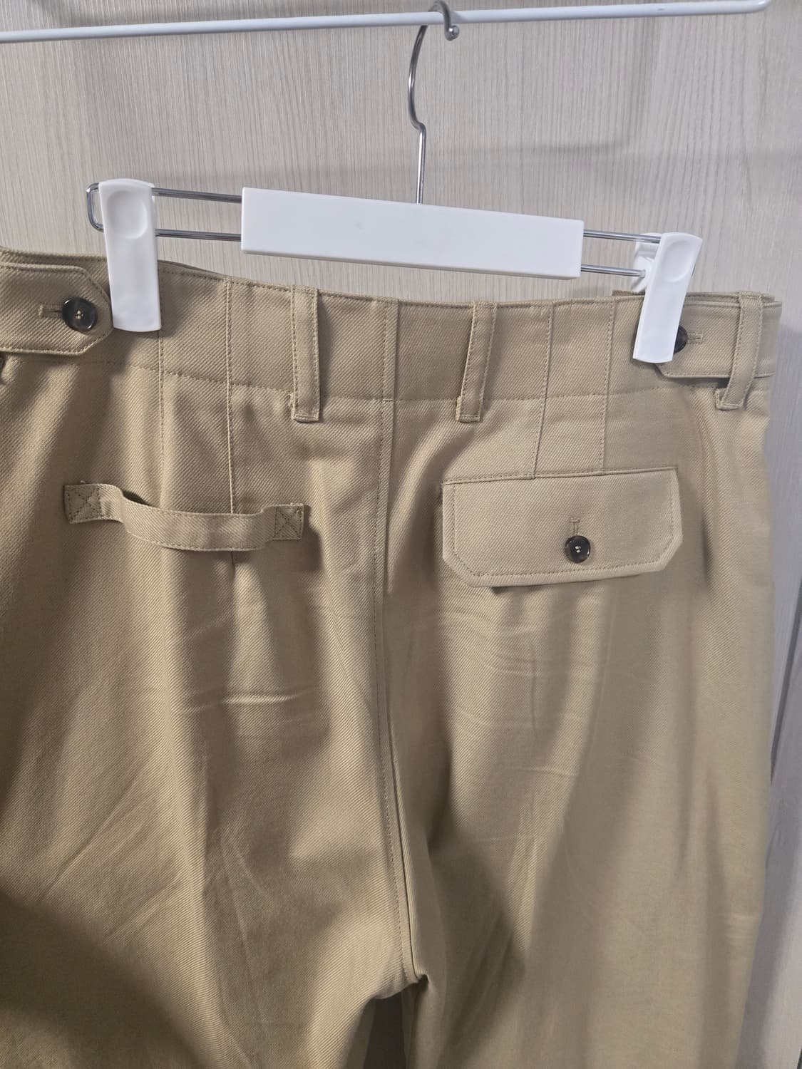렉토 바지  상품이미지5