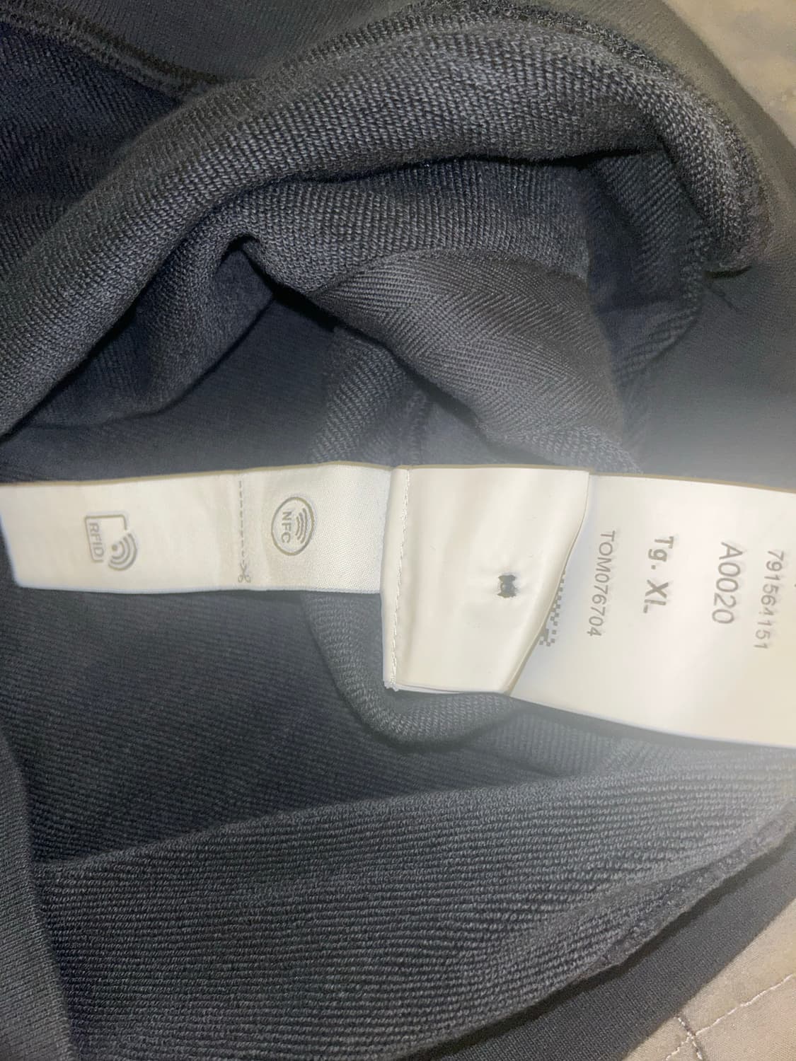 스톤아일랜드 후드 상품이미지4