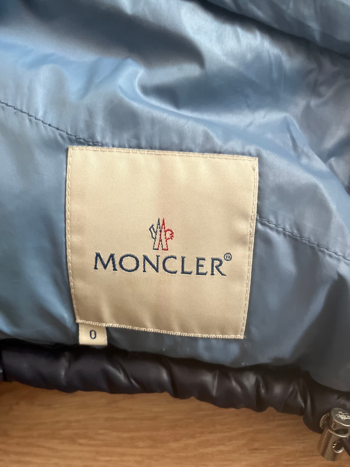 몽클레어 패딩 상품이미지3