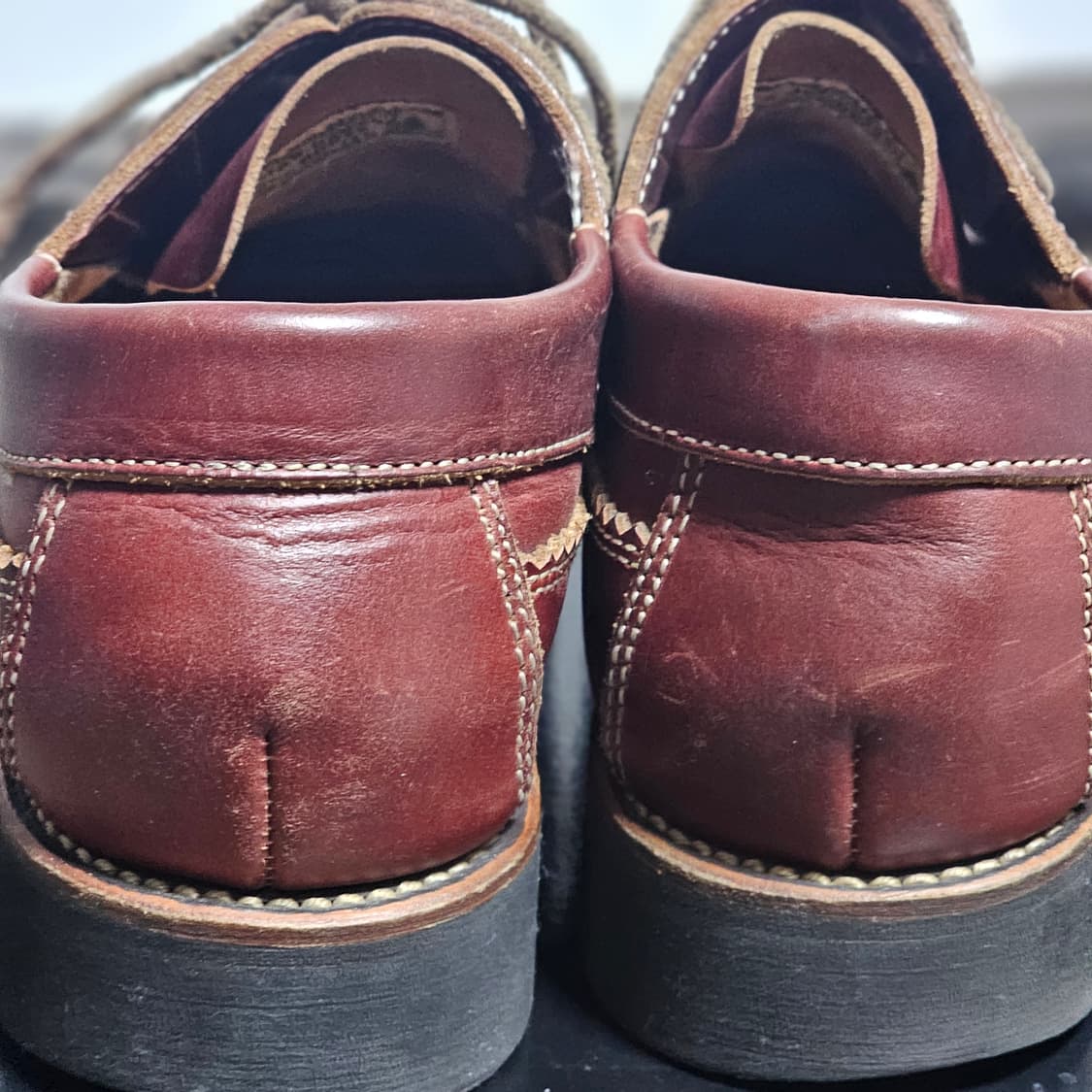 j&w dawson boots 목토 상품이미지3