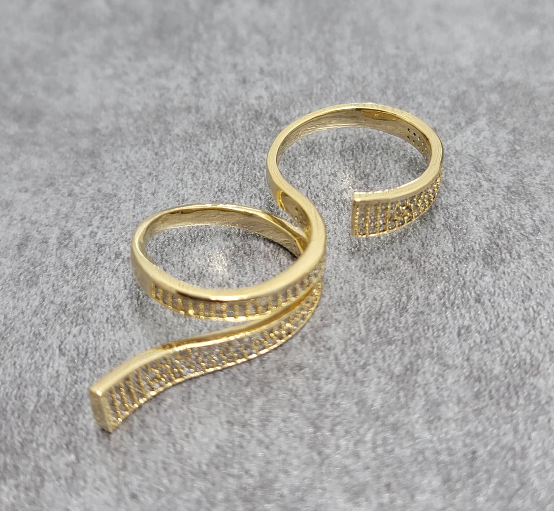 unique ring  상품이미지5