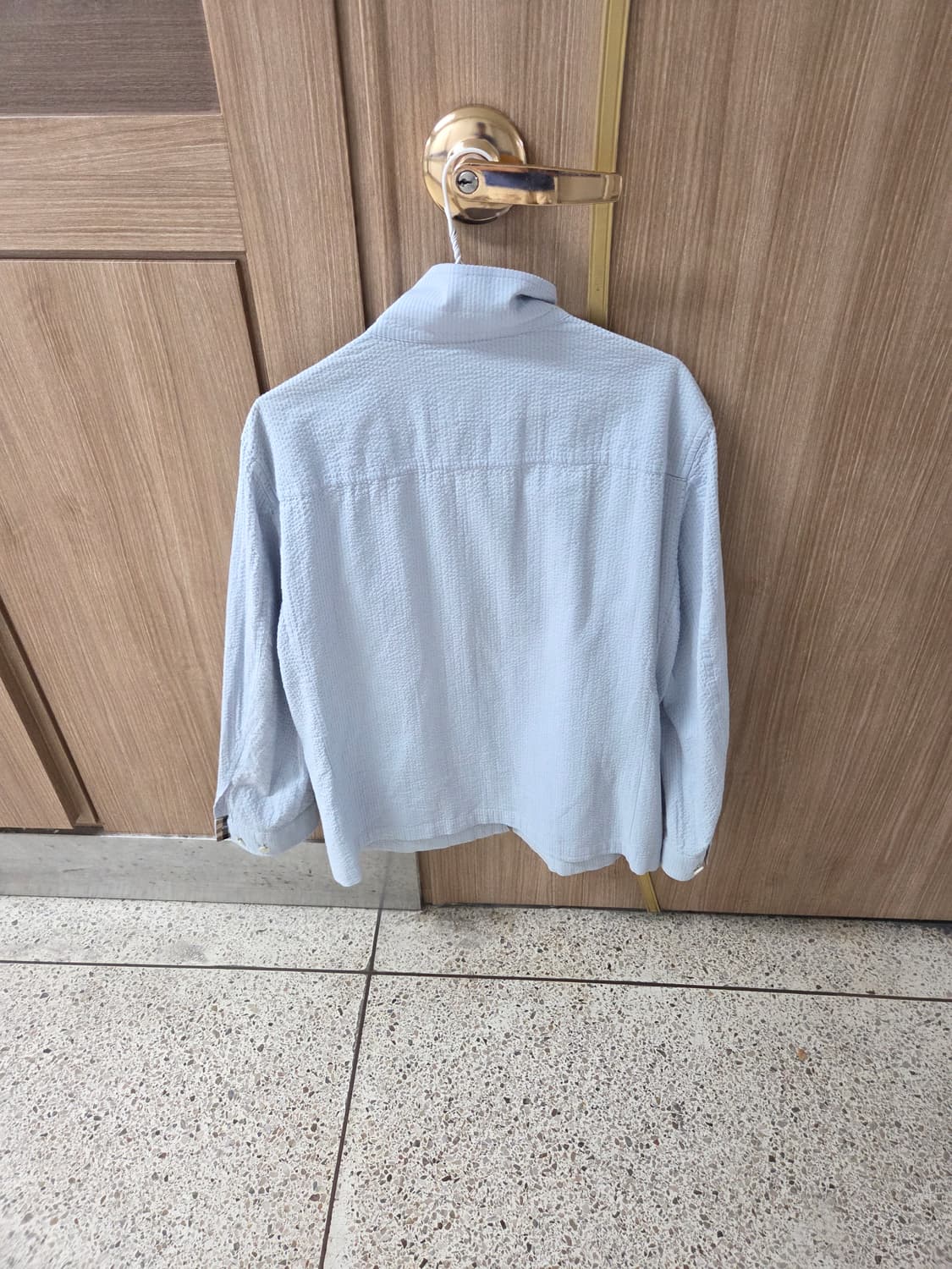 버버리 자켓 100 상품이미지2