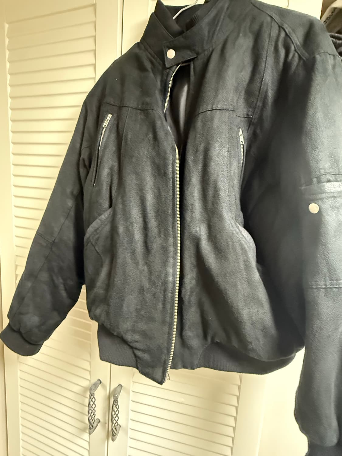 이그노타 코어:7 타입.2 익스플로러 자켓 블랙 L 상품이미지2