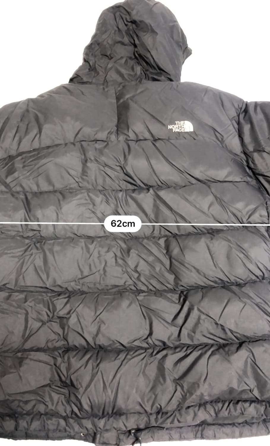 노스페이스 700 패딩 2XL 상품이미지10