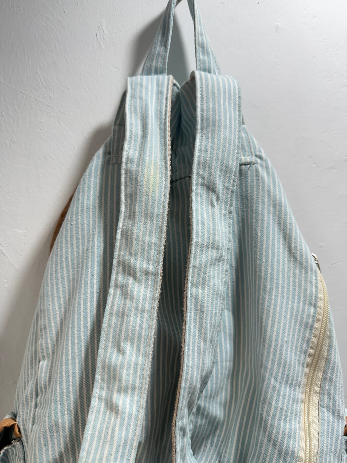 mori lace backpack 상품이미지6