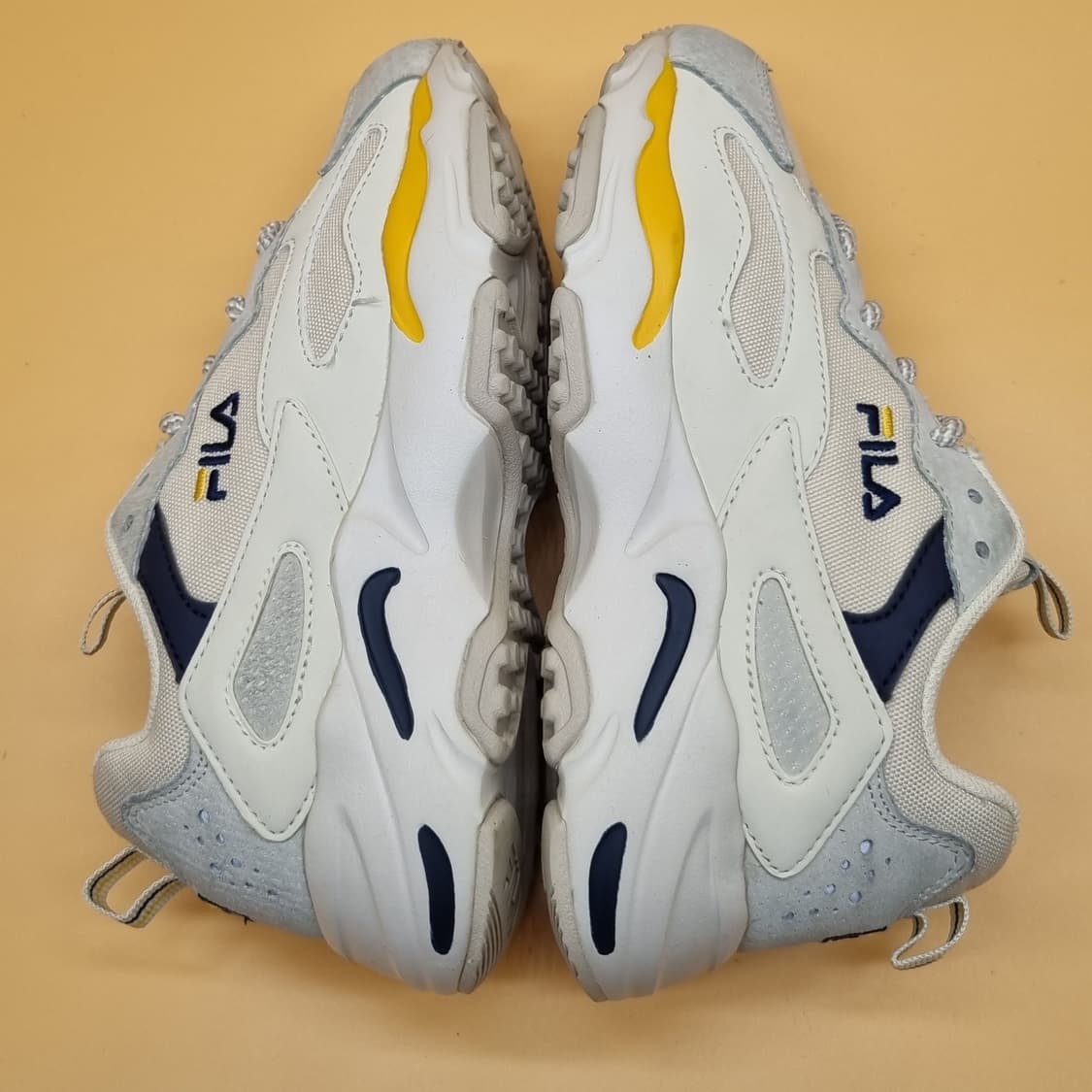 휠라 레이트레이서 운동화220. 상품이미지5