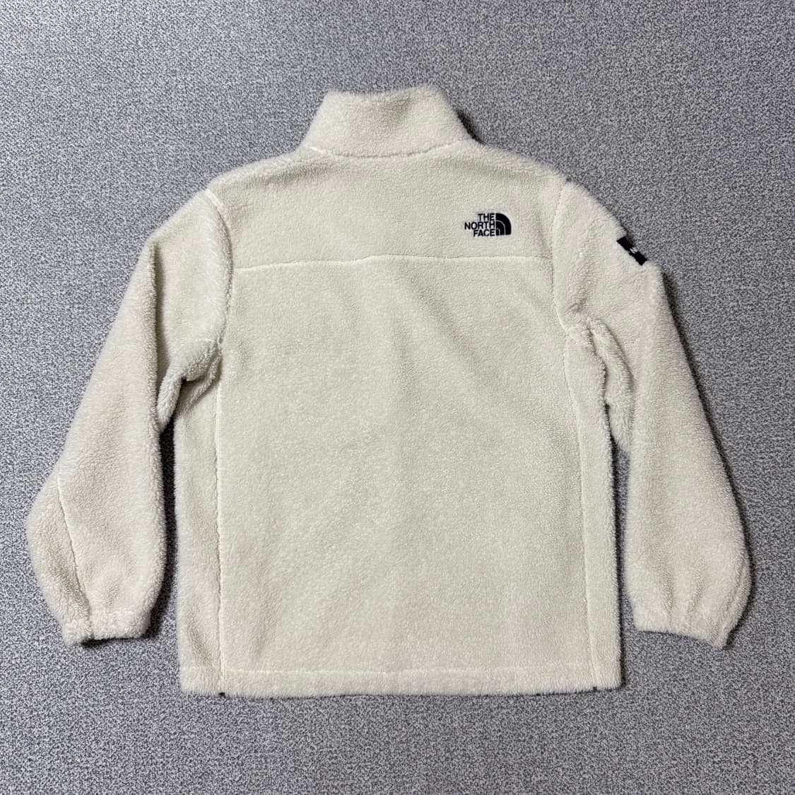 노스페이스 50주년 에코플리스 L 상품이미지3