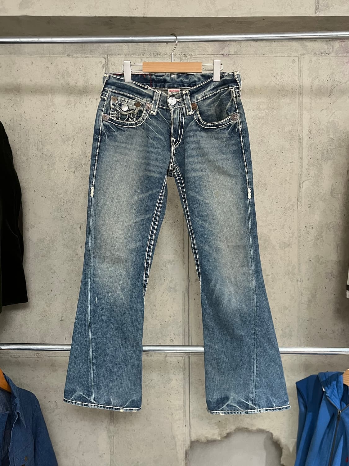 TRUE RELIGION JOEY SUPER T  상품이미지4