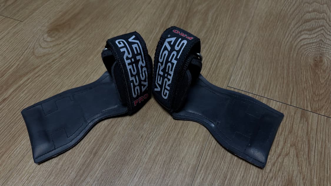 Versa Gripps Pro 상품이미지1
