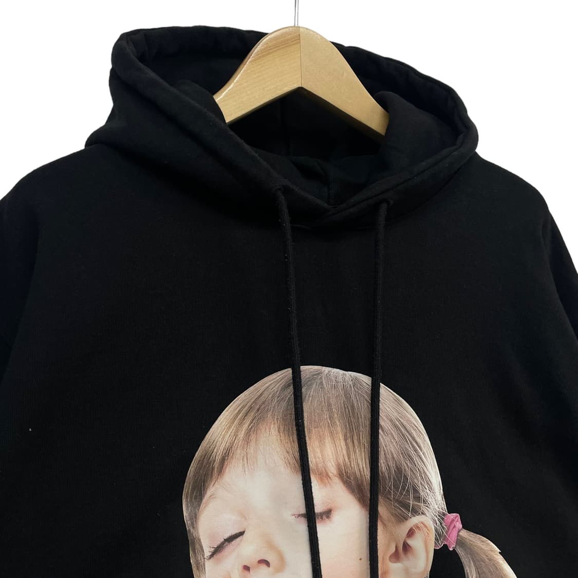 Acme de la vie hood T-shirt 상품이미지5