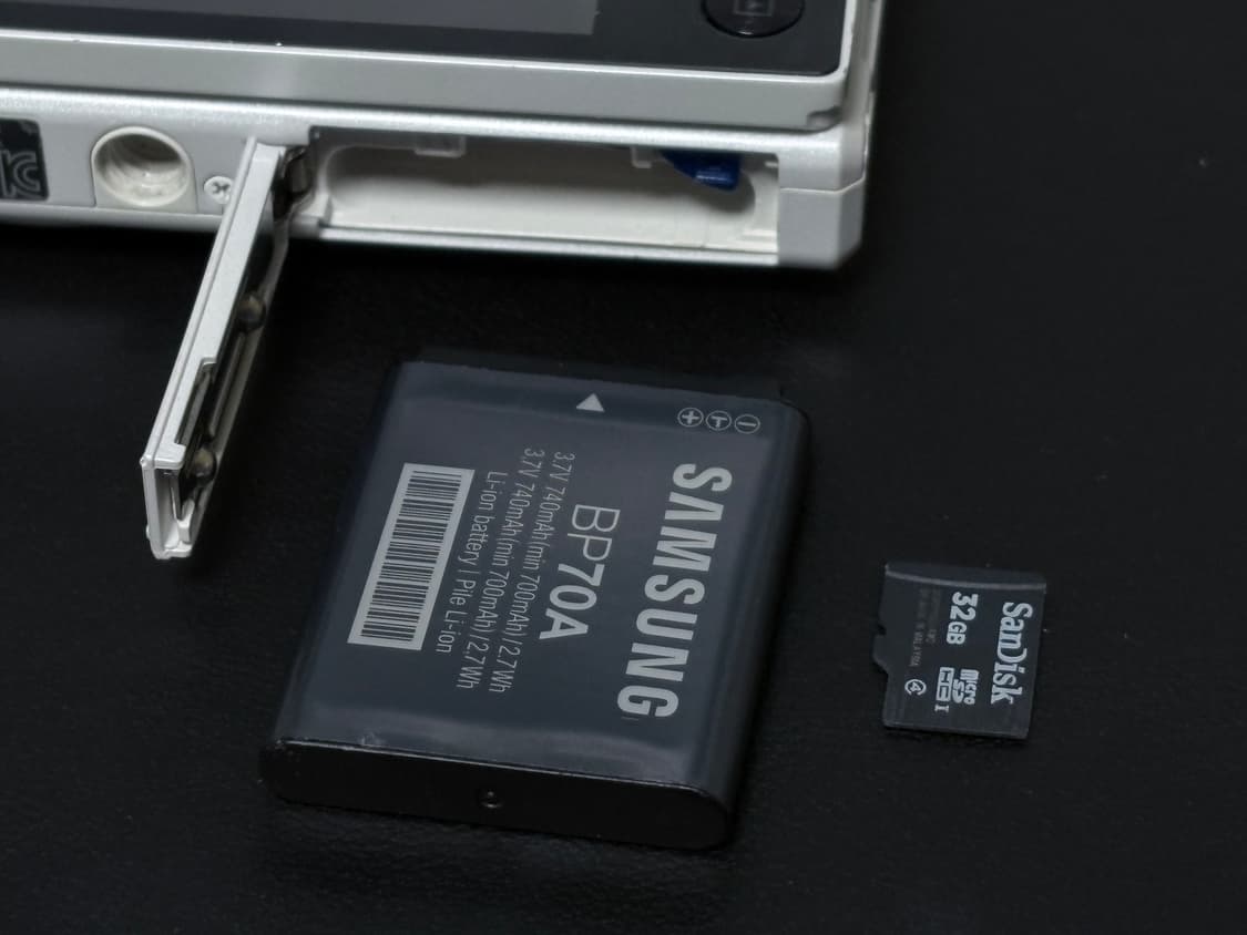 삼성 미러팝 mv800(작례o) 상품이미지4