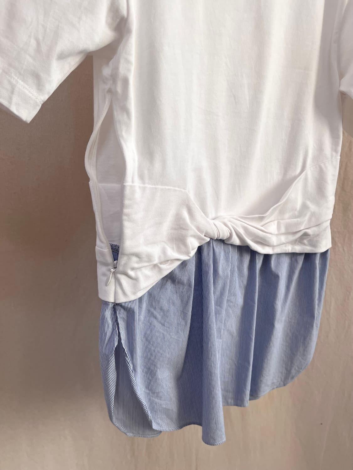 3.1 Phillip Lim 필립 림 반팔 탑 상품이미지6