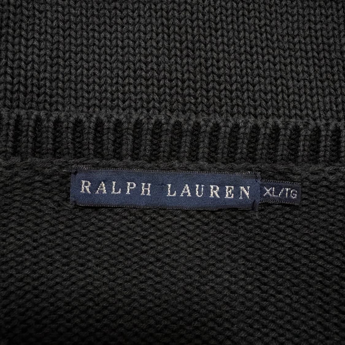 폴로랄프로렌 코튼 니트 상품이미지4
