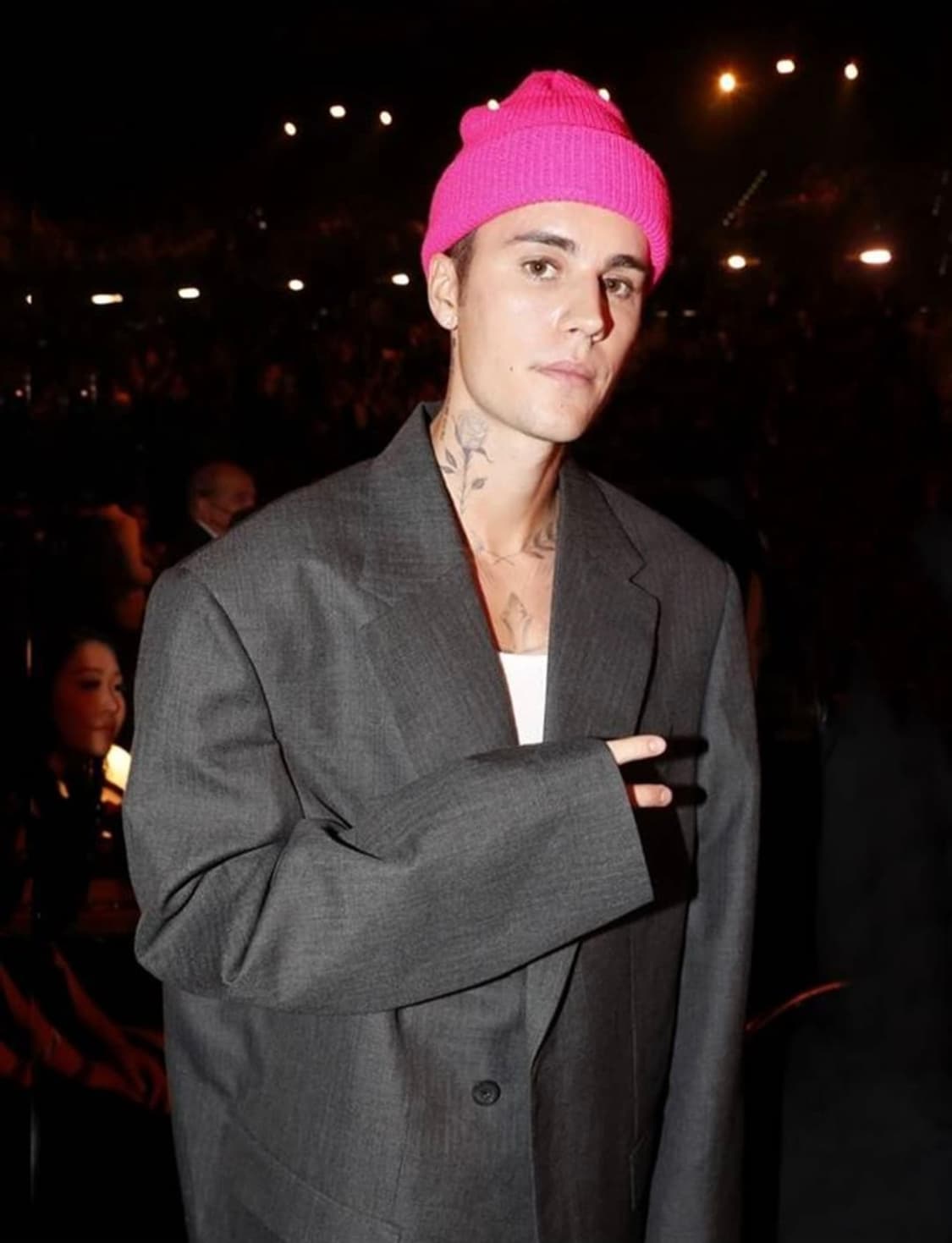 준지 블랙 셋업 모100 강추 상품이미지2