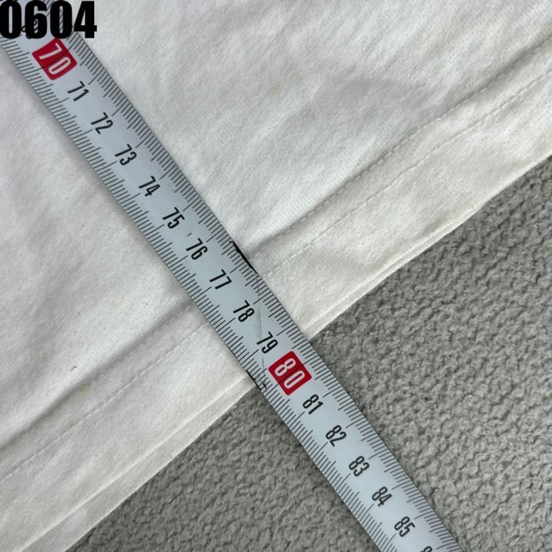 칼하트 긴팔티셔츠 상품이미지6