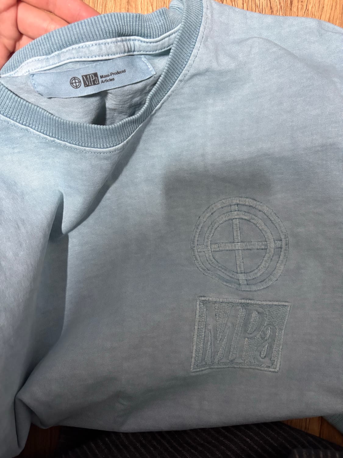 플라스틱프로덕트 롱슬리브 상품이미지2