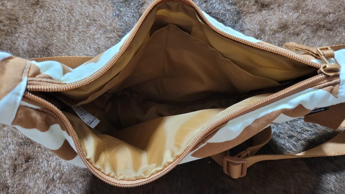 마리메꼬×유니클로 크로스백(32*16) 상품이미지6