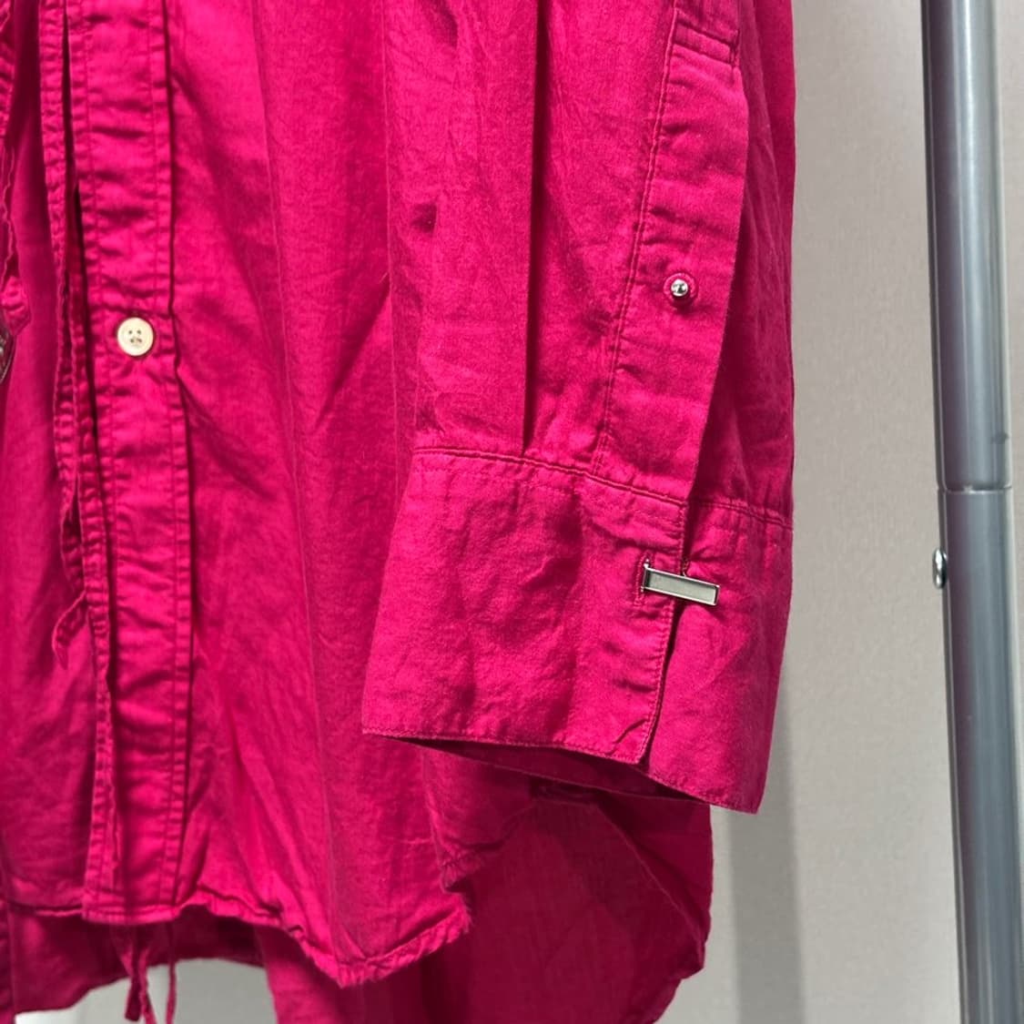 1) BED J.W. FORD 베드포드 홀스 라이더 셔츠 상품이미지3