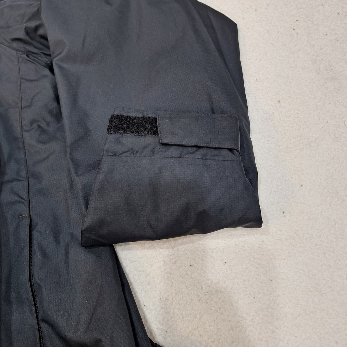 나이키  스톰핏 바람막이M 상품이미지4