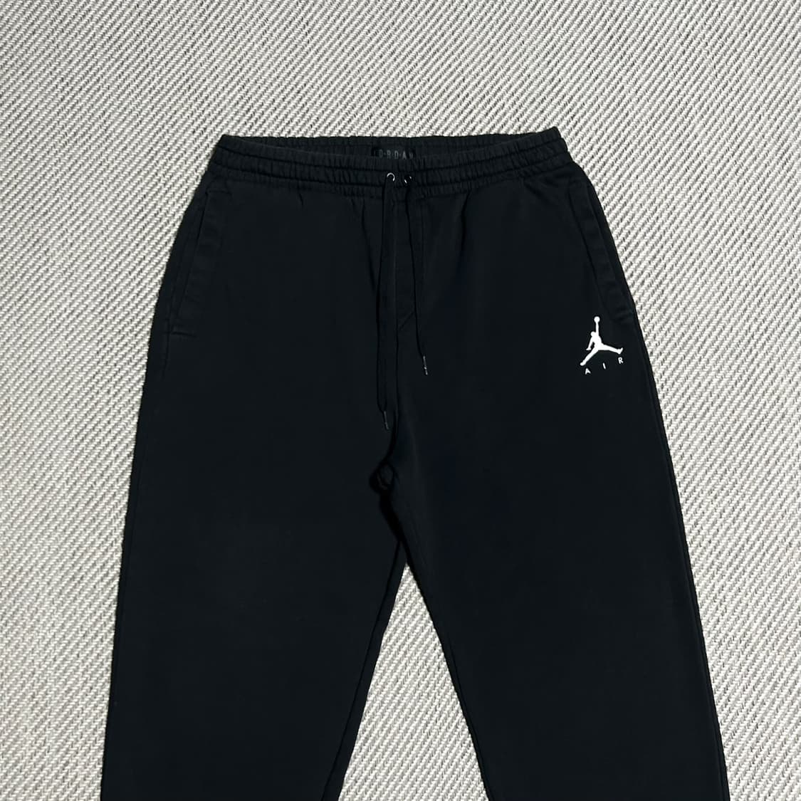 [XL] Jordan 조던 베이직 기모 조거팬츠 상품이미지2