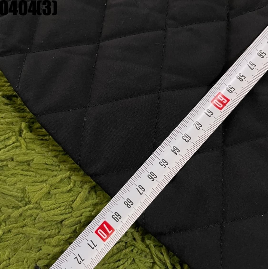 MLB 조끼 자켓 상품이미지5