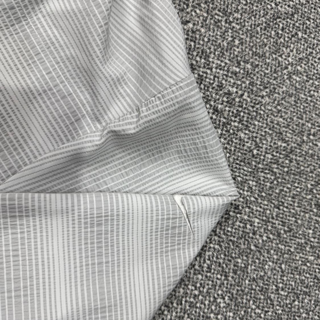 나이키 골프 드라이핏 바람막이 상품이미지4