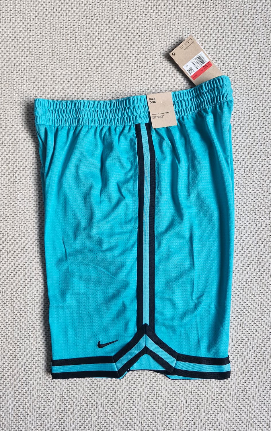 나이키 DNA 드라이핏 쇼츠 L  새상품 상품이미지3