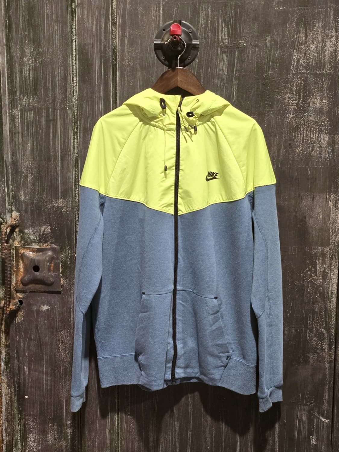 Nike Tech Fleece Windrunner Jacket 상품이미지1